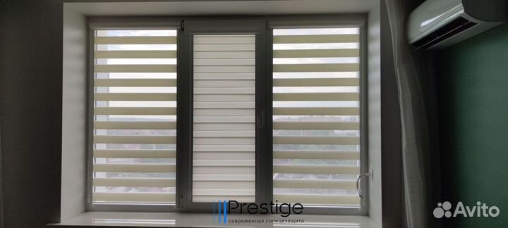 Жалюзи, рулонные шторы с бесплатной установкой
