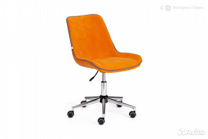 Кресло офисное Style