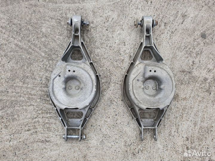 Рычаг задней подвески нижний для Nissan Fuga Y50