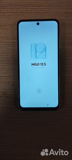 Xiaomi Redmi 10 2022, 6/128 ГБ