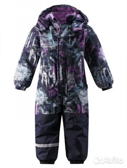 Комбинезон lassie