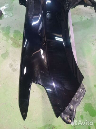 Продаётся капот и переднии крылья лк 200