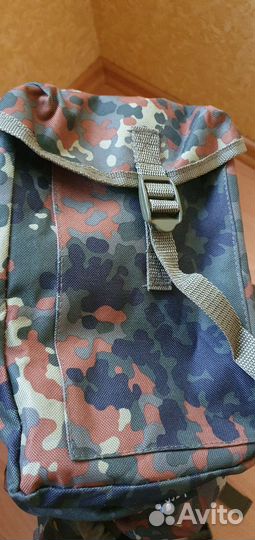 Рюкзак BW флектарн 65л