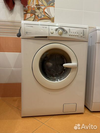 Стиральная машина бу