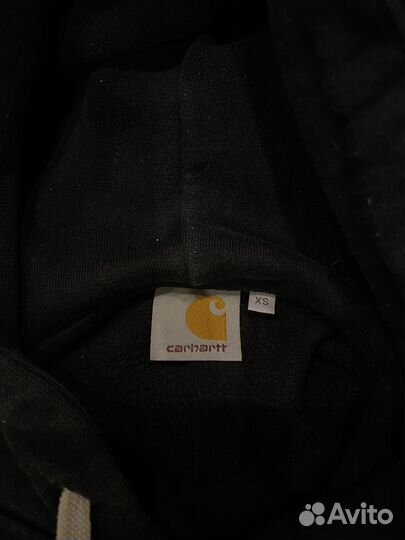 Carhartt wip