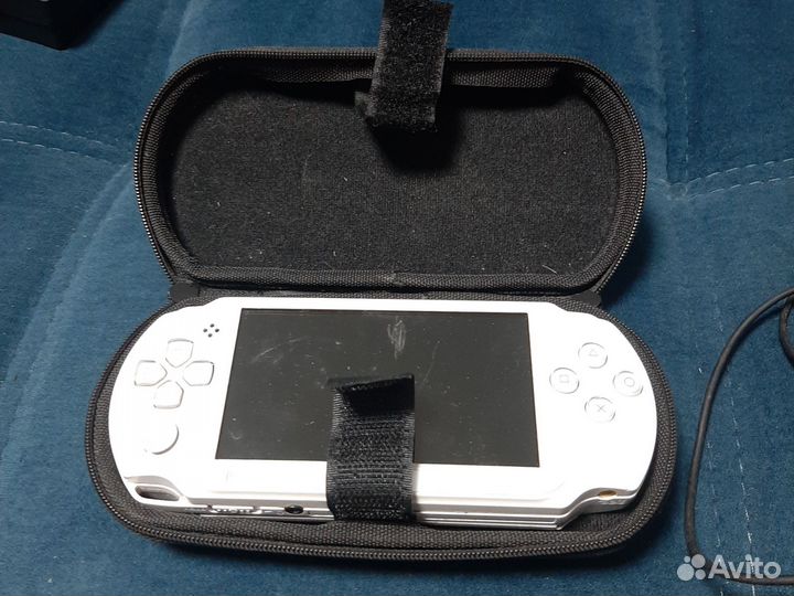 Игровая приставка sony старая рабочая