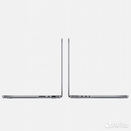 Ноутбук Apple MacBook Pro 14