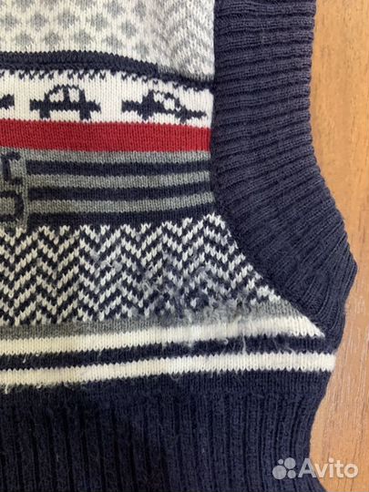 Шапка Шлем Maximo 49 размер