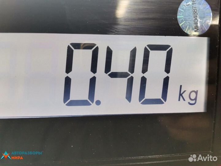 Блок предохранителей Renault Espace 3 2000