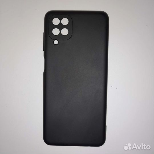 Чехол на samsung a12