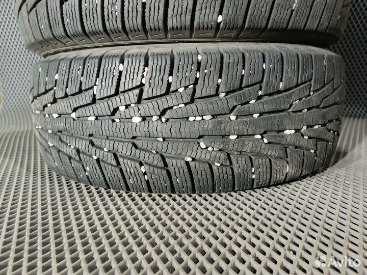 Nokian Tyres Nordman RS2 SUV 215/60 R17