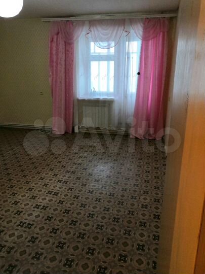 1-к. квартира, 48,5 м², 1/3 эт.