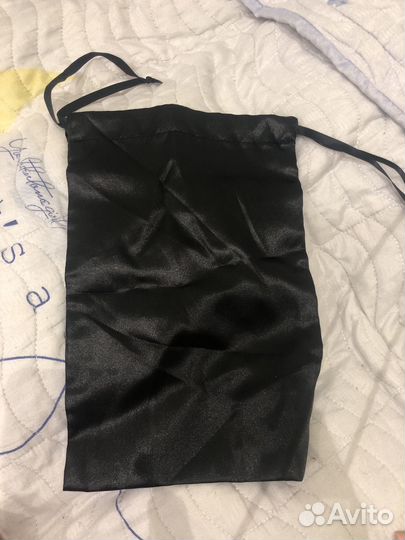 Чехол от spsm/чёрный/размер m