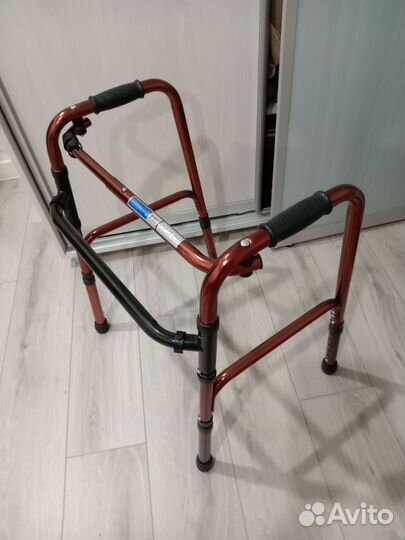 Ходунки для взрослых бу