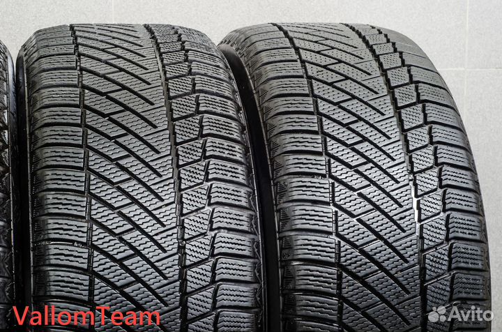 Continental ContiVikingContact 6 245/50 R18 104T