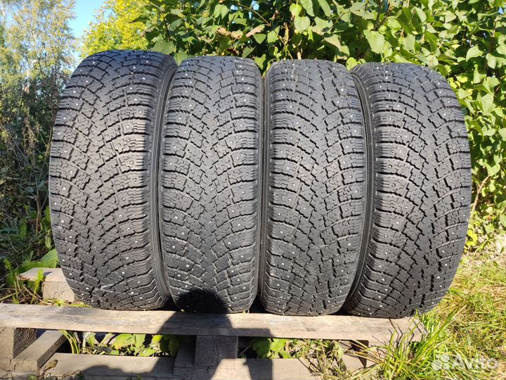 Nordman WR SUV 225/70 R16 103T