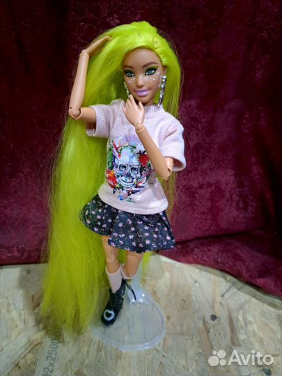 Кукла ever After High