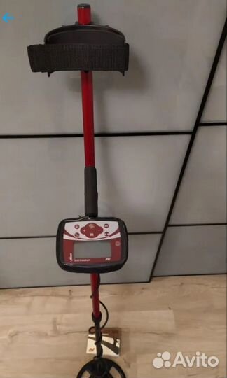 Металлодетектор X-terra305