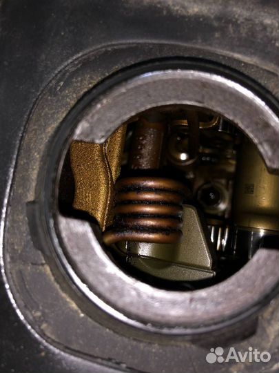 Двигатель BMW X3 E83 2005 N52B25AF