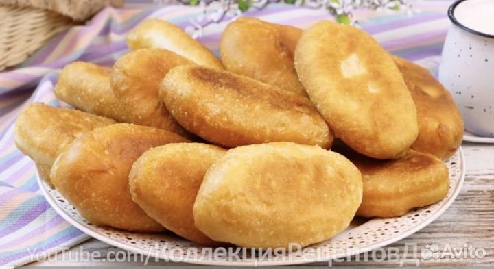 Домашняя еда с доставкой