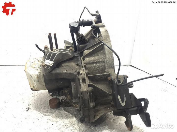 Кпп 5ст. Volvo S40 / V40 (1995-2004)