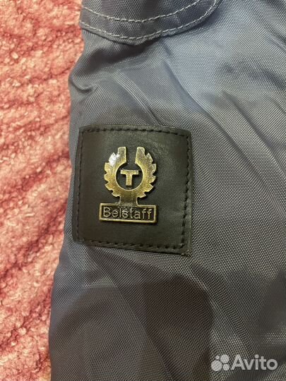 Куртка belstaff