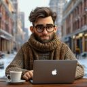 Московская область, Истра, площадь Революции