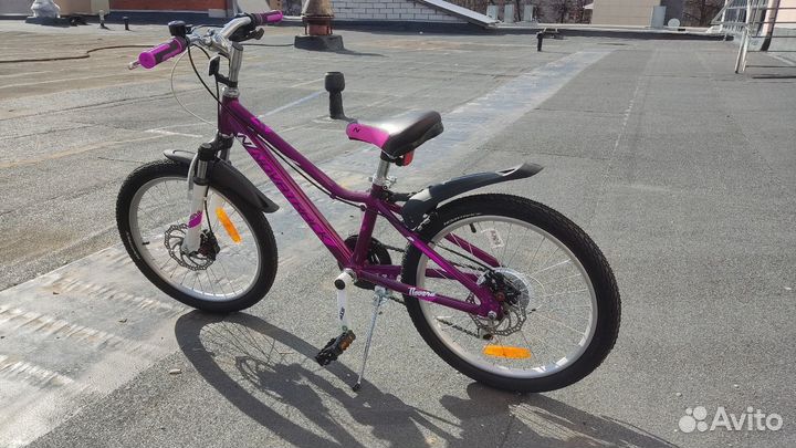 Велосипед novatrack novara