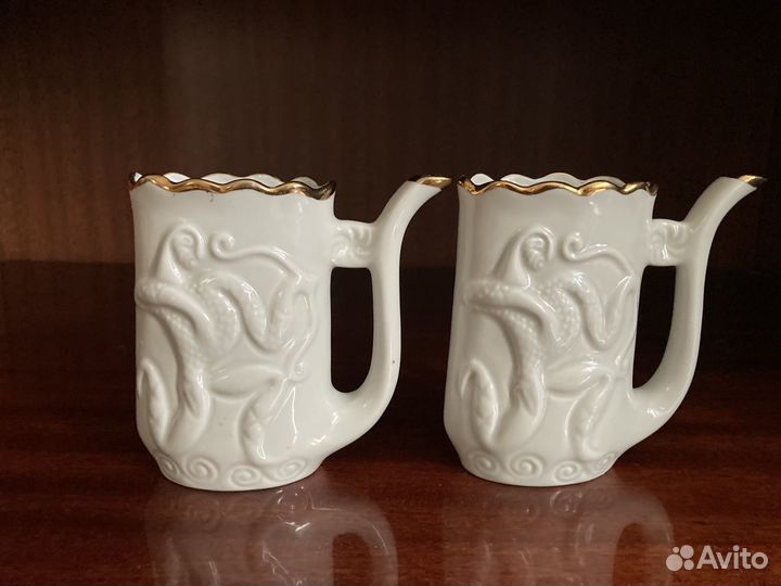 Кружка бюветница