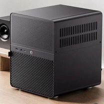 Synology NAS сборка и настройка, Уральск
