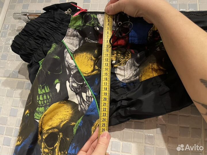 Дождевик для средней собаки