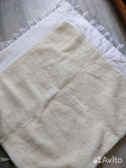 Конверт - одеяло на выписку