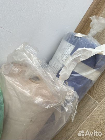 Плащевая ткань