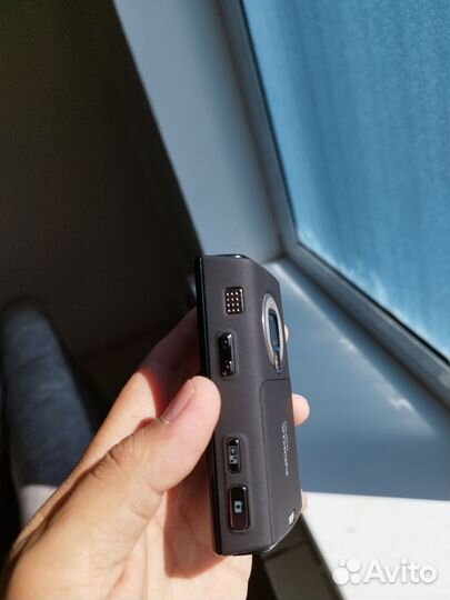 Nokia N95 8g original