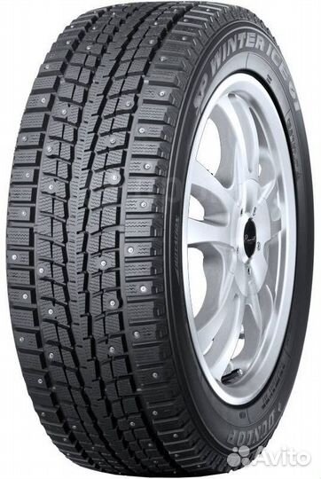 Dunlop SP Winter Ice 01 235/55 R17 99T
