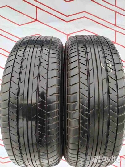 Yokohama Aspec A345 215/60 R17