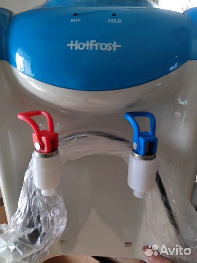 Кулер для воды