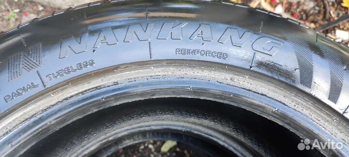 Nankang NS All-Sport Performance X/P 205/55 R16