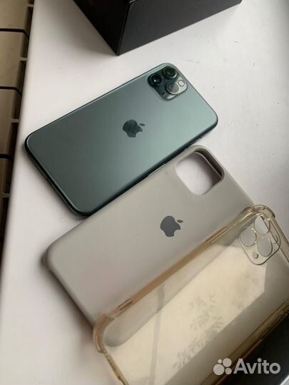 iPhone 11 Pro, 64 ГБ