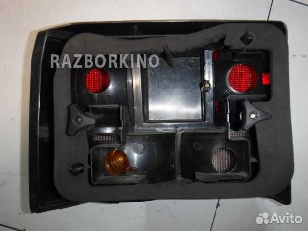 Фонарь задний правый Renault 19 1