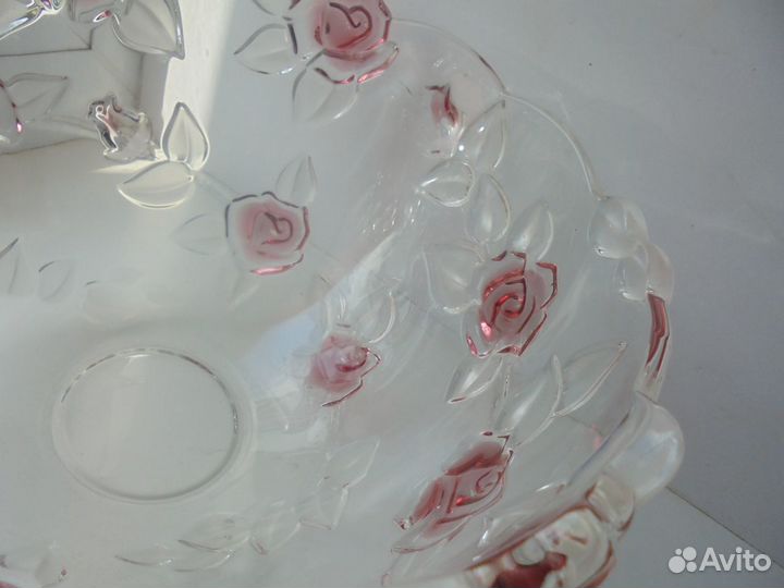 Ваза Walter Glas 