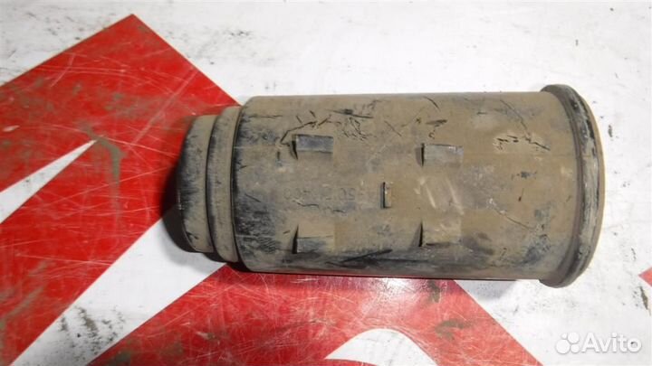 Абсорбер (фильтр угольный) Nissan Almera (N16) 20