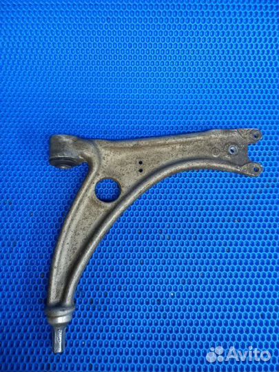 Рычаг подвески передний левый Volkswagen Passat B6