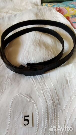 Ремень женский