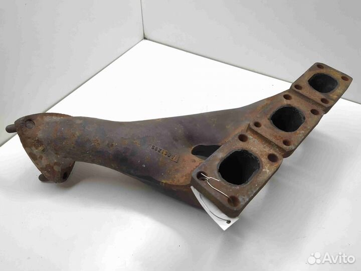 Выпускной коллектор BMW 5 E34 1994 11621716730