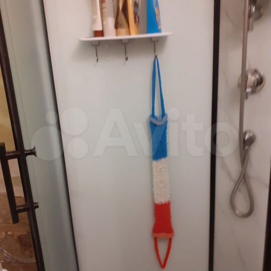 1-к. квартира, 30 м², 1/5 эт.