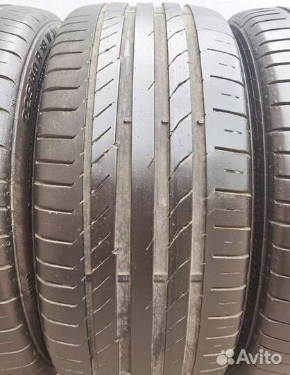 Continental ContiSportContact 5 225/40 R18 92W