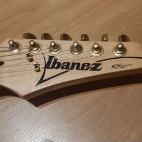 Ibanez RX series Japan