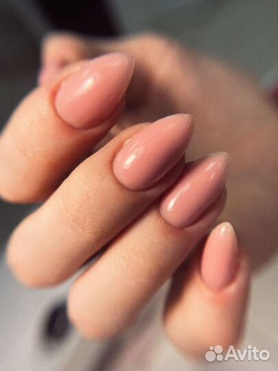 Маникюр,педикюр,наращивание ногтей