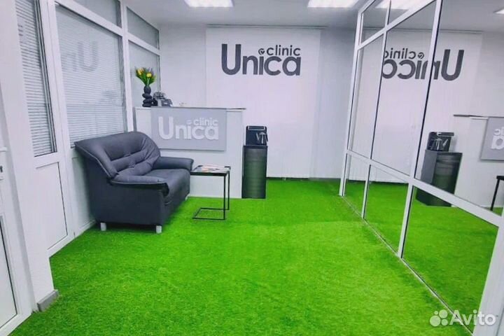 Косметологическая клиника